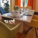 Klagenfurt Living 85 アパート クラーゲンフルト