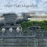 アパート Klagenfurt Living 85