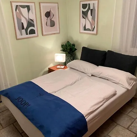 Klagenfurt Living 85 Appartamento *