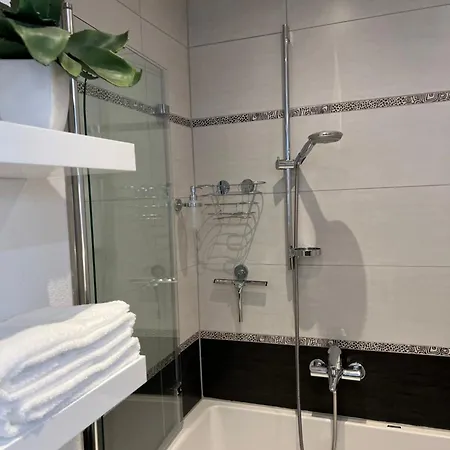 Апартаменты Klagenfurt Living 85 Клагенфурте
