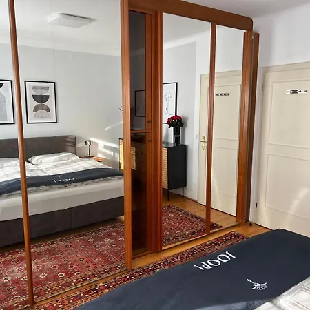 Klagenfurt Living 85 Klagenfurt am Woerthersee