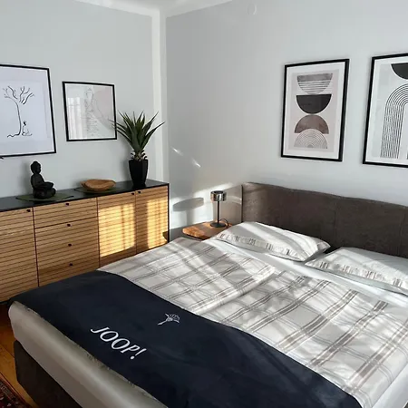 Klagenfurt Living 85 * Клагенфурте