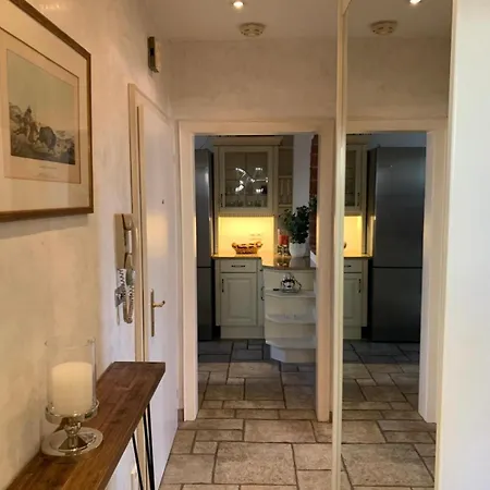 Apartmán Klagenfurt Living 85