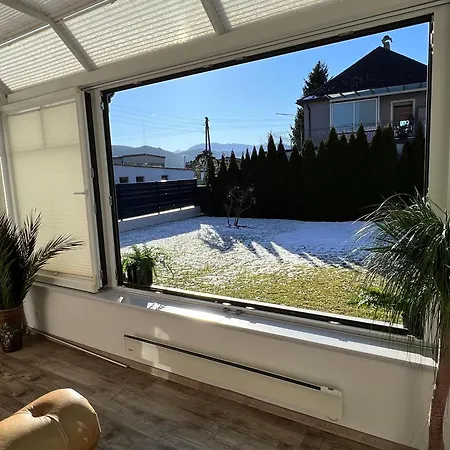 Klagenfurt Living 85 * كلاغنفورت