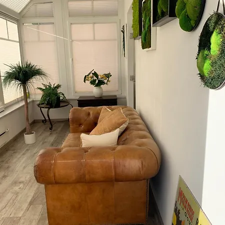 Apartmán Klagenfurt Living 85