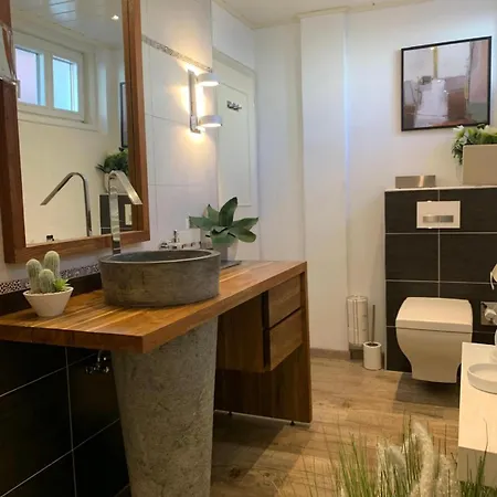 Klagenfurt Living 85 Клагенфурте