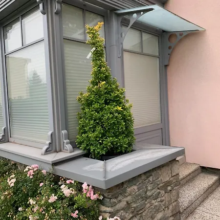 Апартаменты Klagenfurt Living 85 *