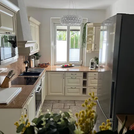 Apartmán Klagenfurt Living 85 *