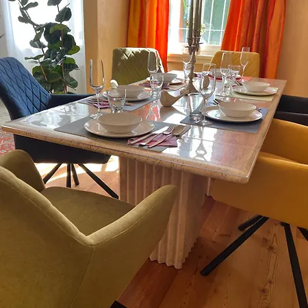 Klagenfurt Living 85 Appartamento Klagenfurt am Woerthersee