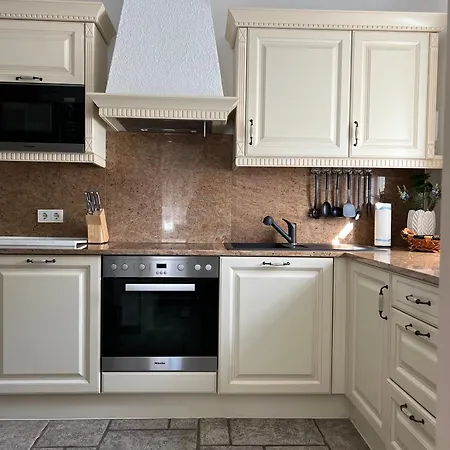 Klagenfurt Living 85 Appartamento *