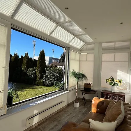 Klagenfurt Living 85 *