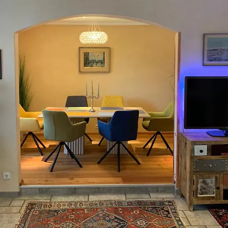 Klagenfurt Living 85 Apartment