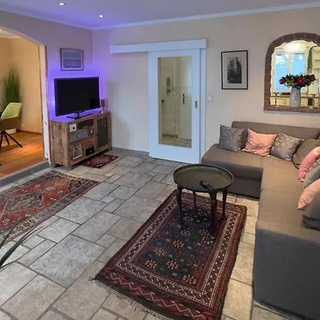 Appartamento Klagenfurt Living 85 *