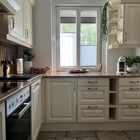 Appartamento Klagenfurt Living 85 Klagenfurt am Woerthersee