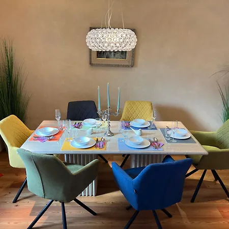 Klagenfurt Living 85 * Клагенфурте