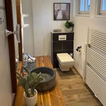 Klagenfurt Living 85 شقة *