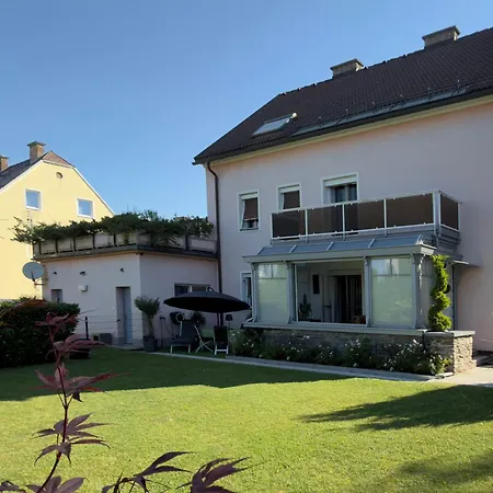 Klagenfurt Living 85 Apartment Klagenfurt am Wörthersee