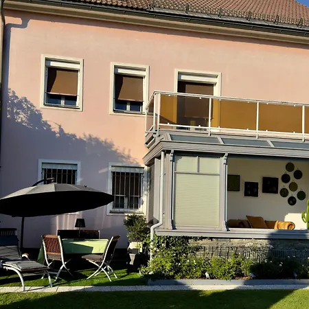 Apartment Klagenfurt Living 85 *