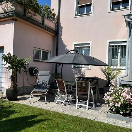 Klagenfurt Living 85 *