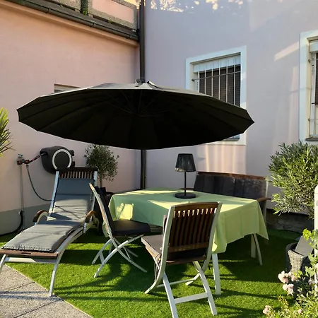 Klagenfurt Living 85 *