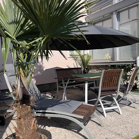 Apartment Klagenfurt Living 85 Klagenfurt am Wörthersee
