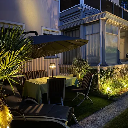 Klagenfurt Living 85 Апартаменты *