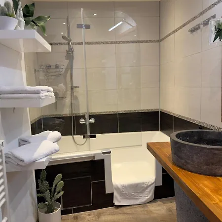 Апартаменты Klagenfurt Living 85