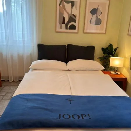Klagenfurt Living 85 Апартаменты