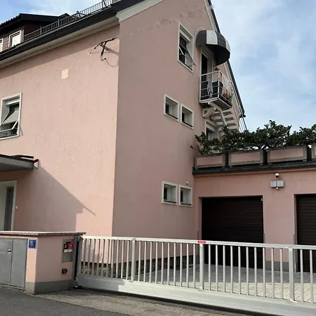 Apartment Klagenfurt Living 85