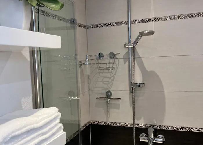 Apartment Klagenfurt Living 85 Klagenfurt am Woerthersee