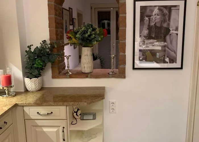 Apartment Klagenfurt Living 85 *