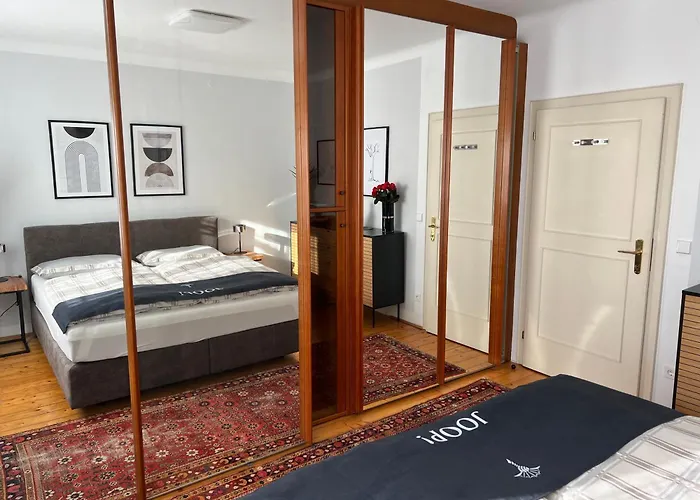 Klagenfurt Living 85 Klagenfurt am Woerthersee