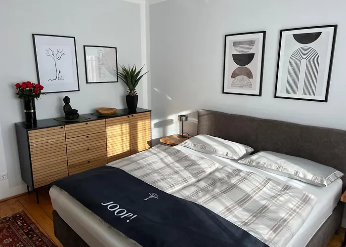 Klagenfurt Living 85 * Klagenfurt am Woerthersee