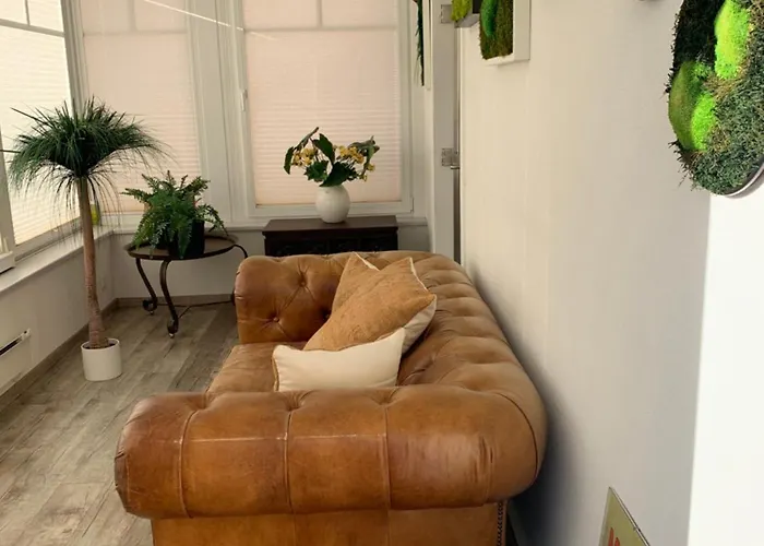 Apartment Klagenfurt Living 85