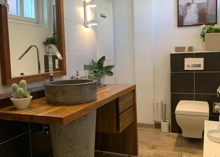 Klagenfurt Living 85 Klagenfurt am Woerthersee