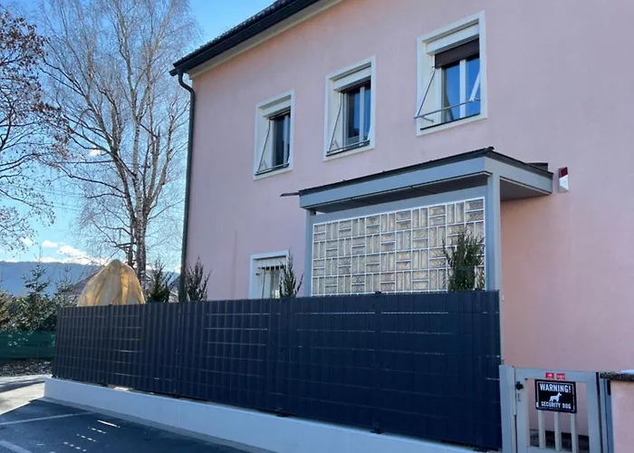 Klagenfurt Living 85 *