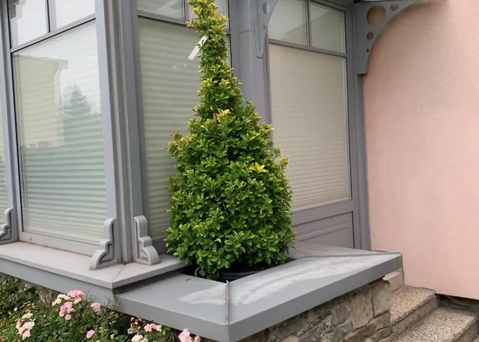 Apartment Klagenfurt Living 85 *