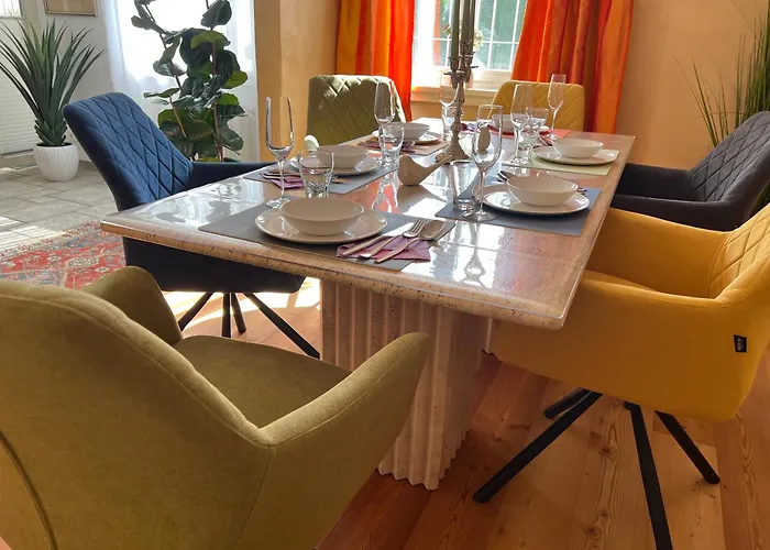 Klagenfurt Living 85 Apartment Klagenfurt am Woerthersee