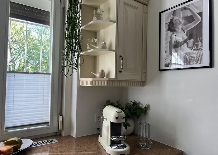 Klagenfurt Living 85 Klagenfurt am Woerthersee