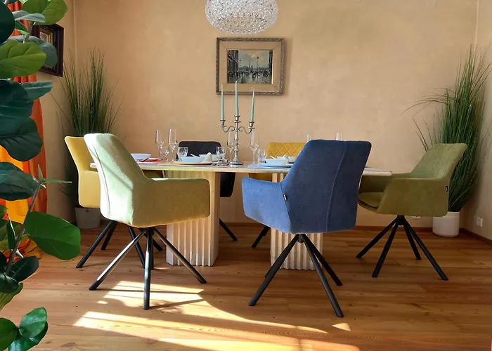 Klagenfurt Living 85 * Klagenfurt am Woerthersee