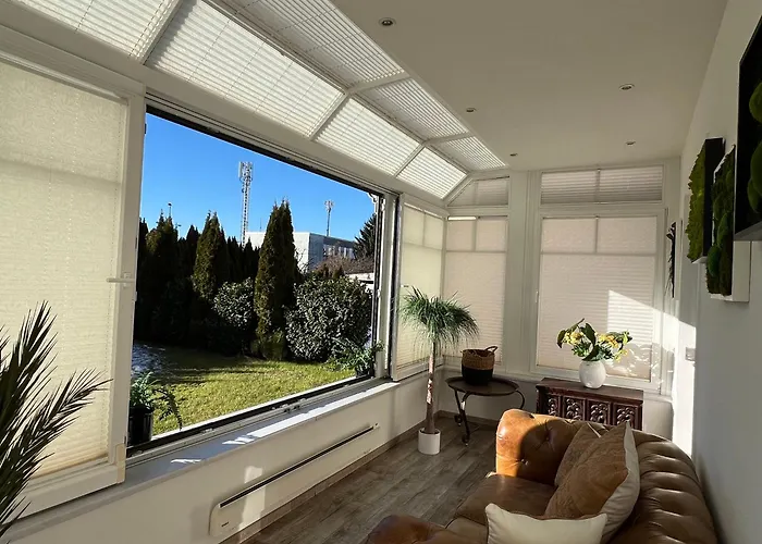 Klagenfurt Living 85 *