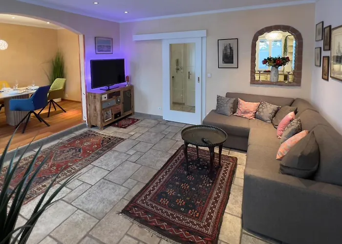 Apartment Klagenfurt Living 85 *