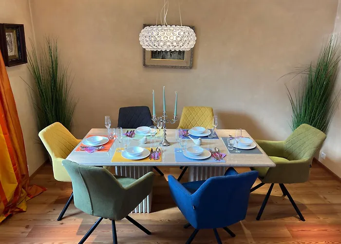 Klagenfurt Living 85 * Klagenfurt am Woerthersee