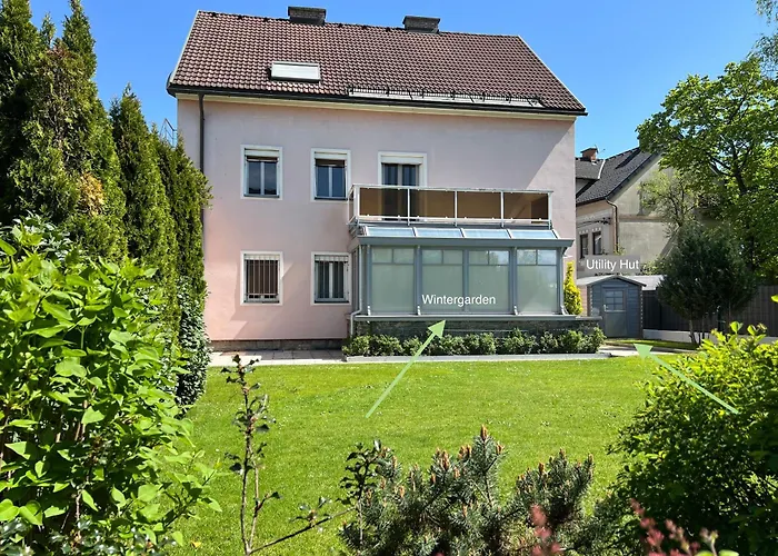 Apartment Klagenfurt Living 85
