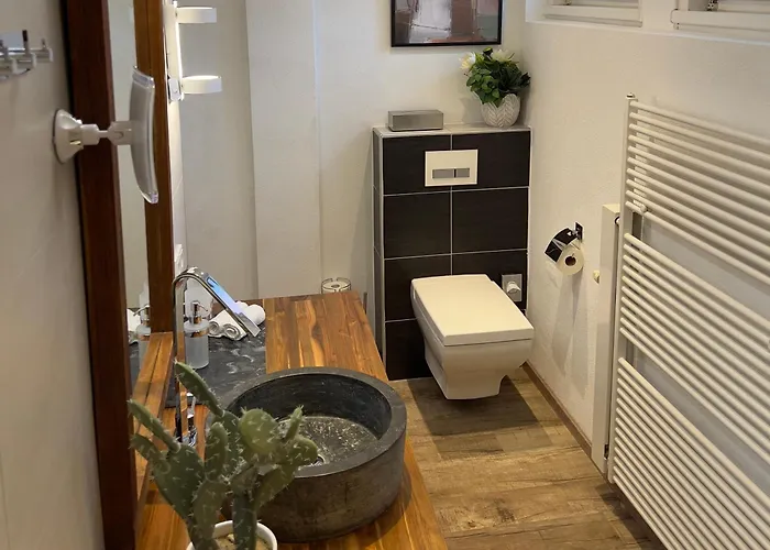 Klagenfurt Living 85 Apartment *